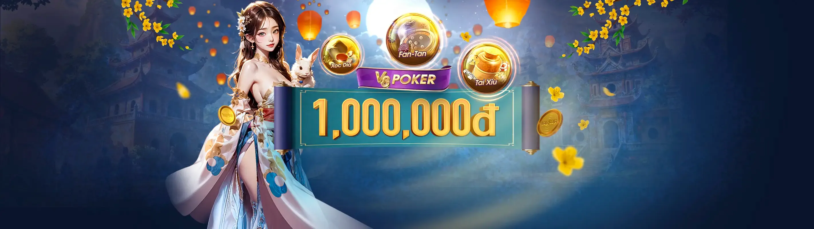Hình ảnh Nổ Hũ Jackpot
