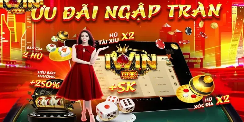 Hình ảnh minh họa lợi ích khi chơi tại Win2026VN