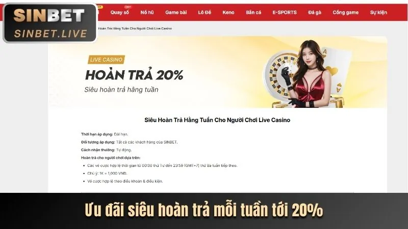 Trò chơi Bắn Cá VIP